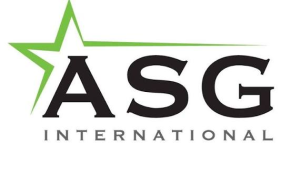 ASG International