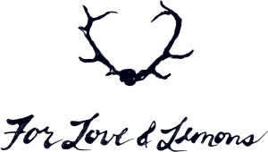 For Love & Lemons