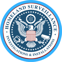 Homeland Surveillance