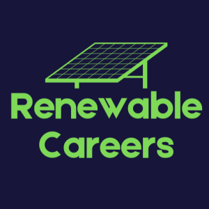 Renewable Careers