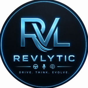 Revlytic