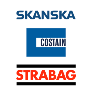 Skanska Costain STRABAG Joint Venture