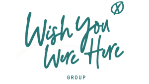 Wish You Were Here Group