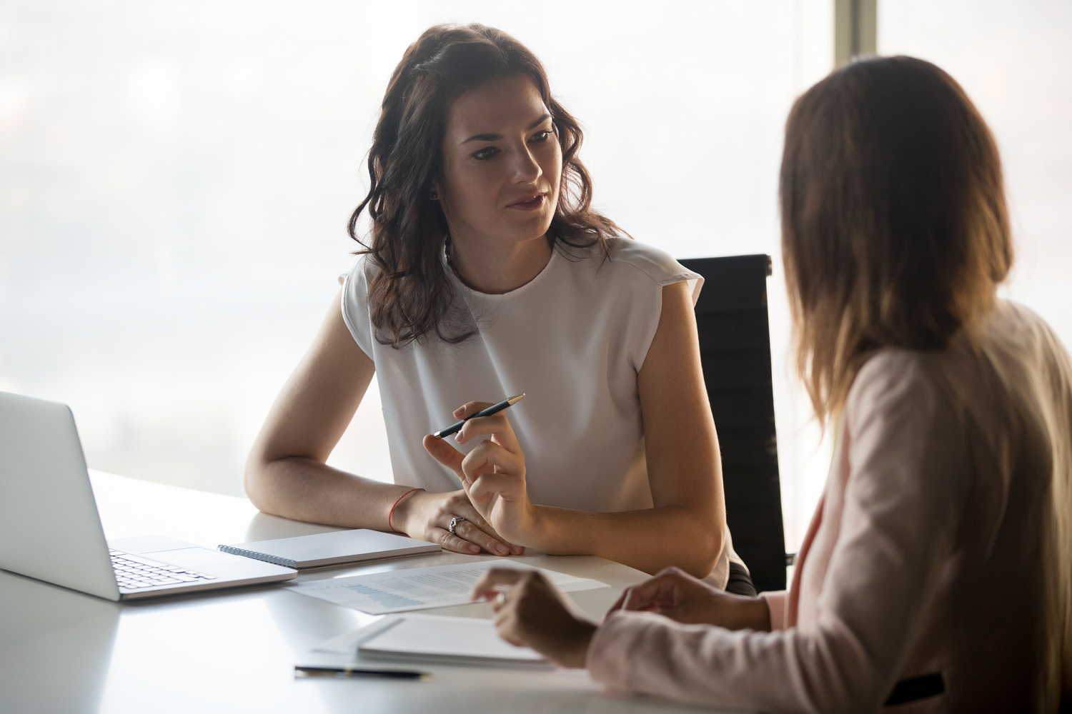 Career Coaching