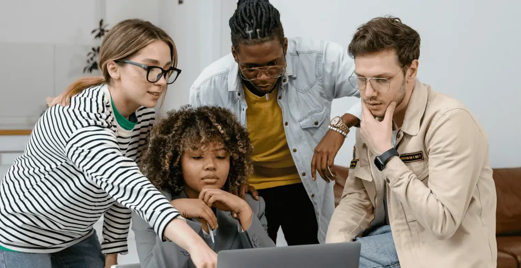 Find the Right Talent Fast