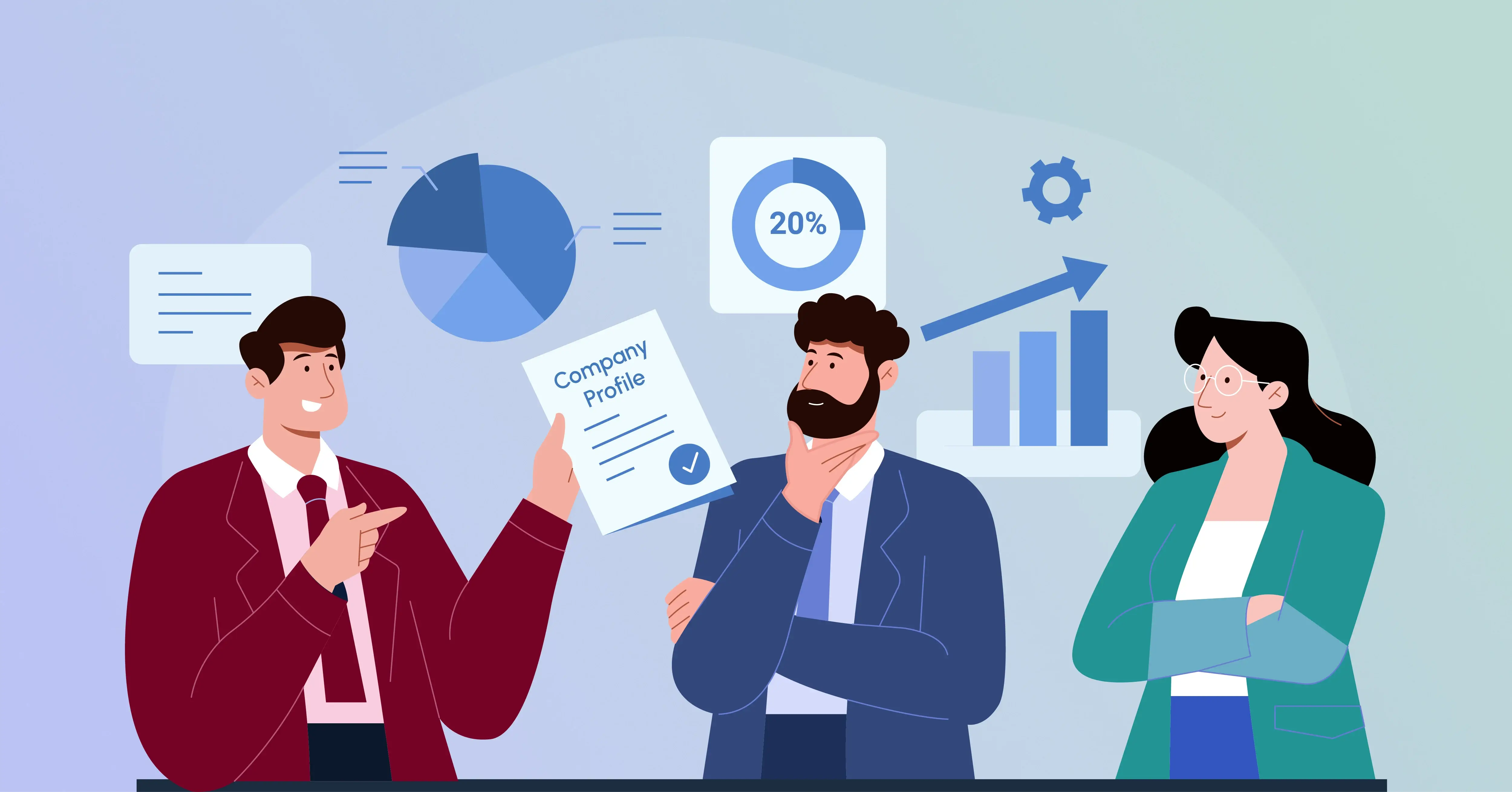 Company Profile