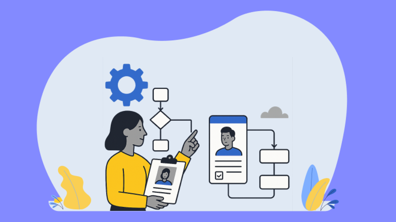 Manage Candidates