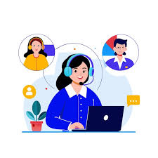 Tele-Sales