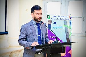 Malik Shahzaib