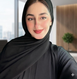 Wajeeha Khalid
