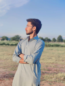 Ali Hassan