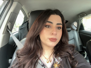 Imaan Asif