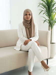 HAJIRA MUJEEB