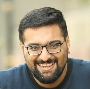 Amin Khimani