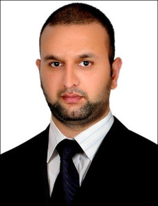 Musaddiq Abbasi