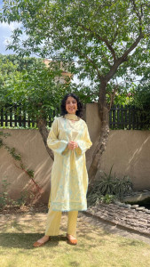 Ameena Khan