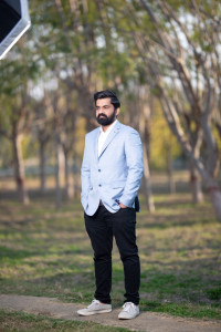 Adil Zaigham