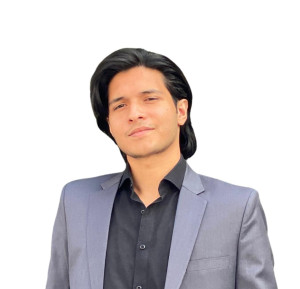 Muhammad Saad Nasir