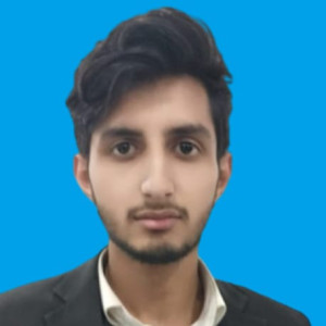 Ahsan Ashfaq