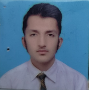 Ahmed Ali