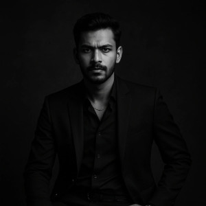 Muhammad Shahab Rana