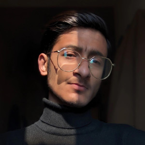 Muhammad Junaid Alam