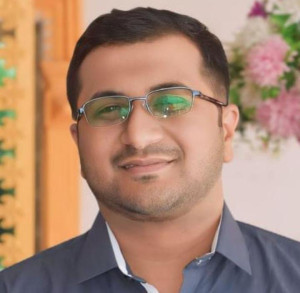 Rana Rehan khan