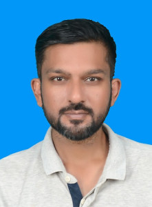 Shawad Ul Haq Babar