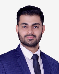 Hasnat Shahzad