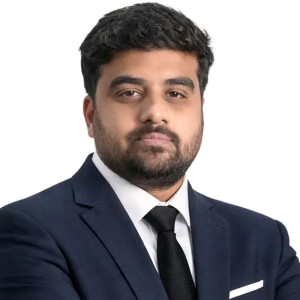 Aman Ullah