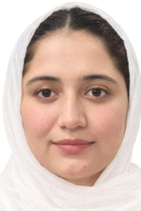 benish qadir