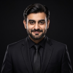 Faizan Sabir